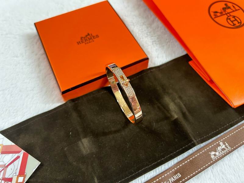 Hermes Bracelet ID:20261020-283